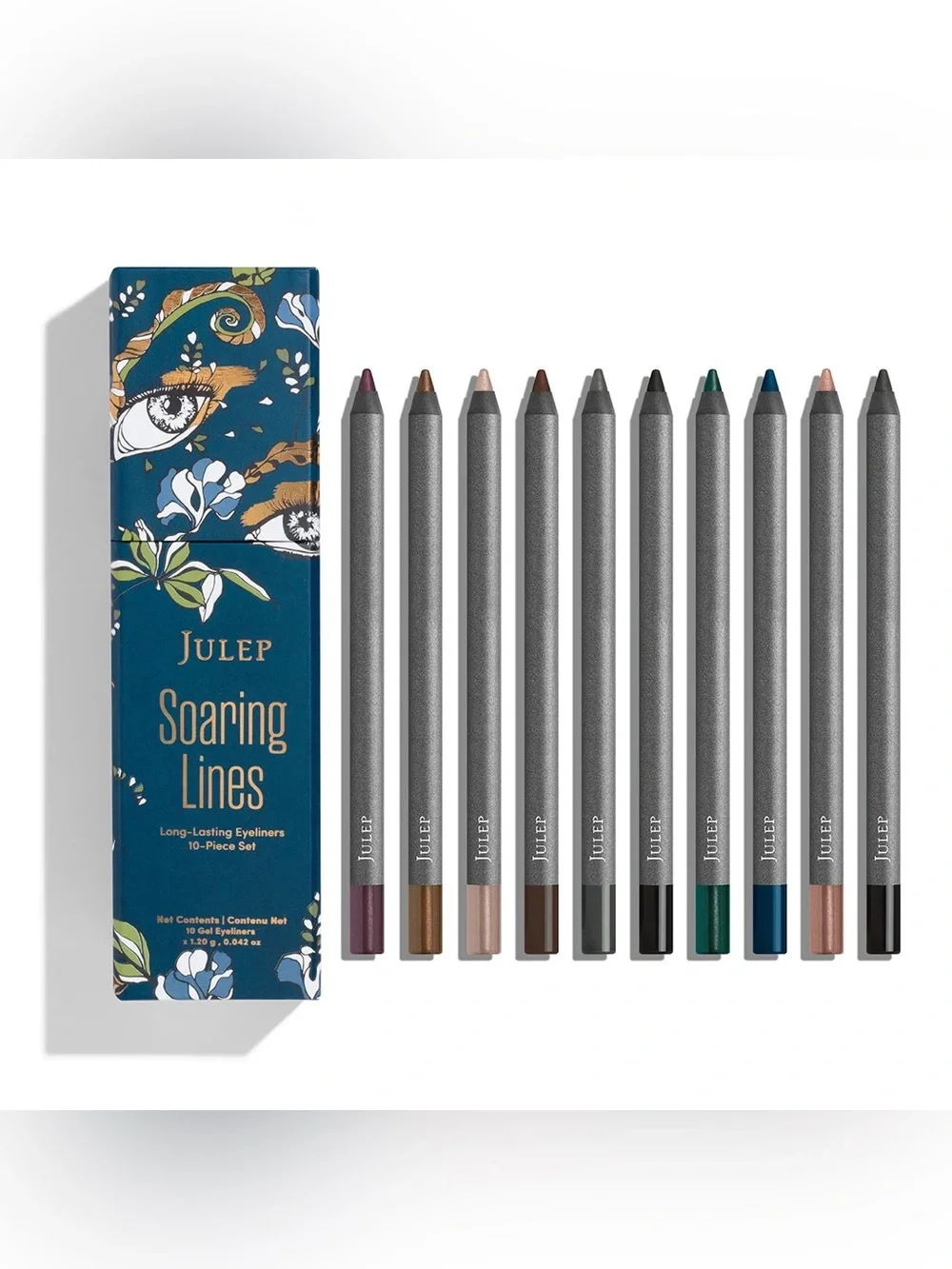 Julep *rare discontinued
